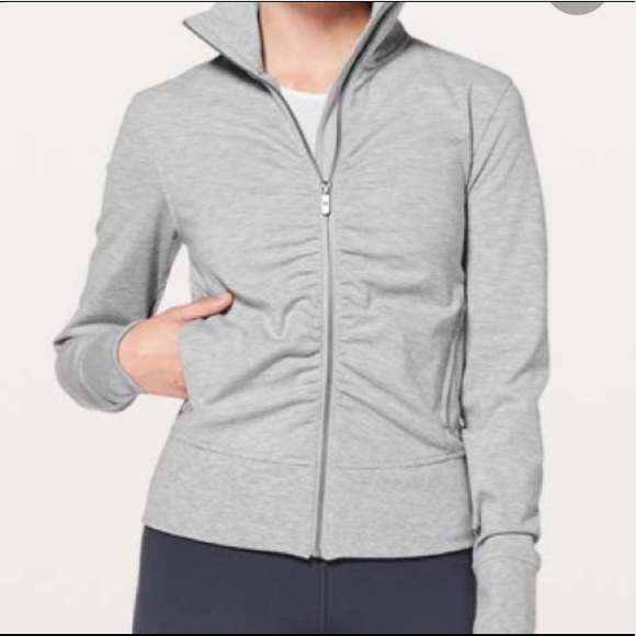 lululemon athletica Jackets & Blazers - Lululemon Jacket